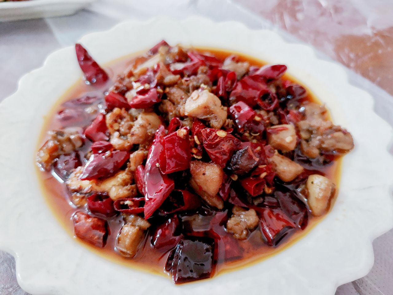 食神又名厕所兔