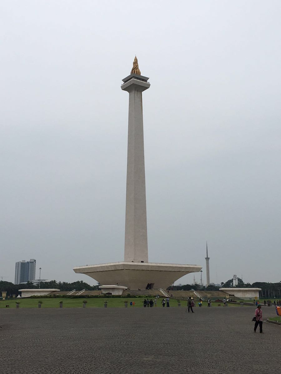 邻近cbd,国立博物馆,清真寺