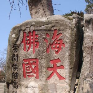 蒙城县小石山小学图片