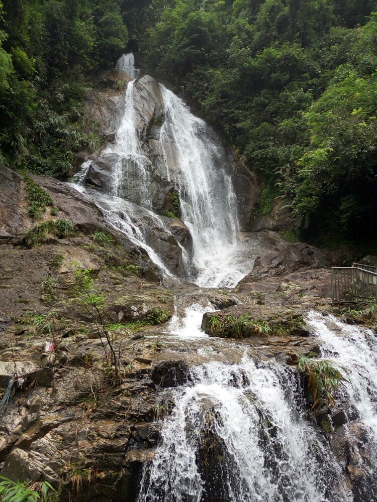 2019清遠天子山瀑布_旅遊攻略_門票_地址_遊記點評,清遠旅遊景點推薦