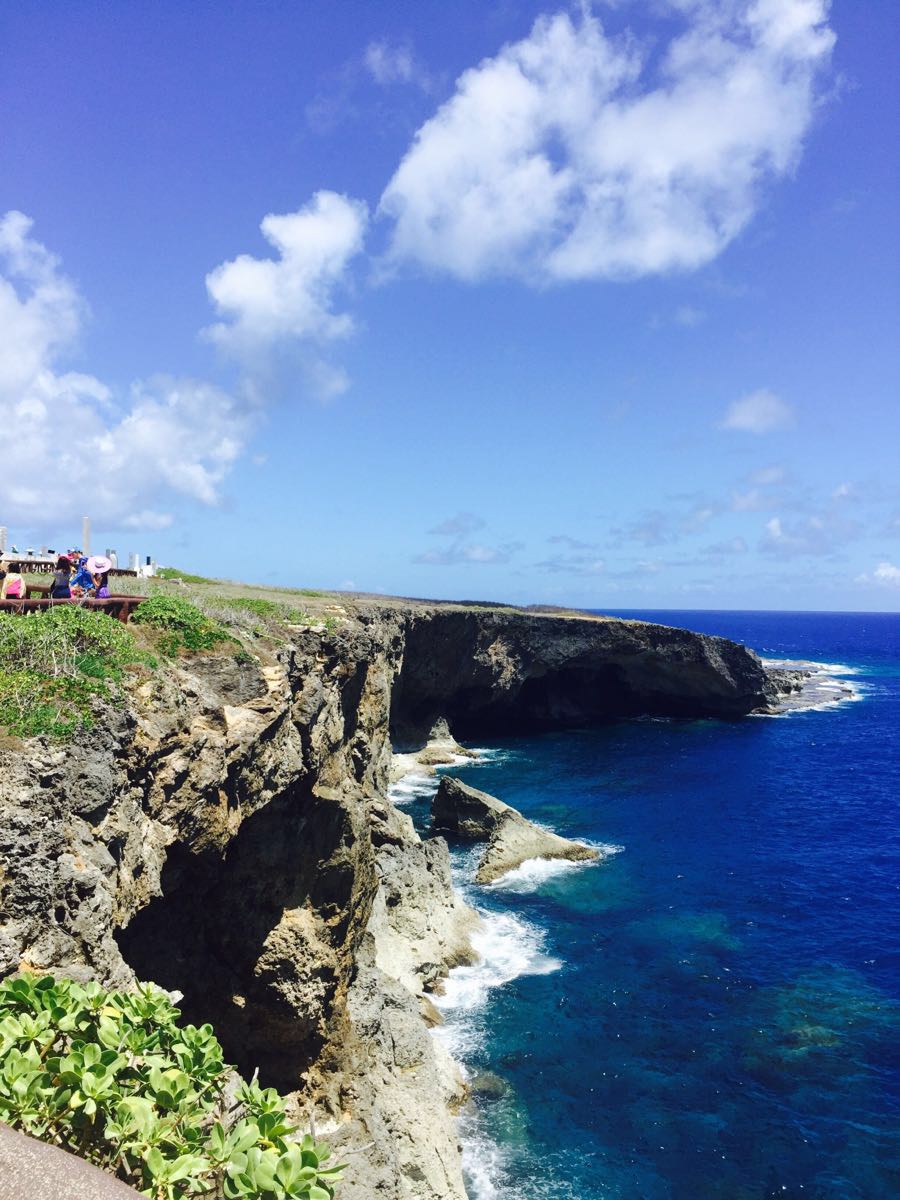2019万岁崖_旅游攻略_门票_地址_游记点评,塞班岛旅游景点推荐 - 去