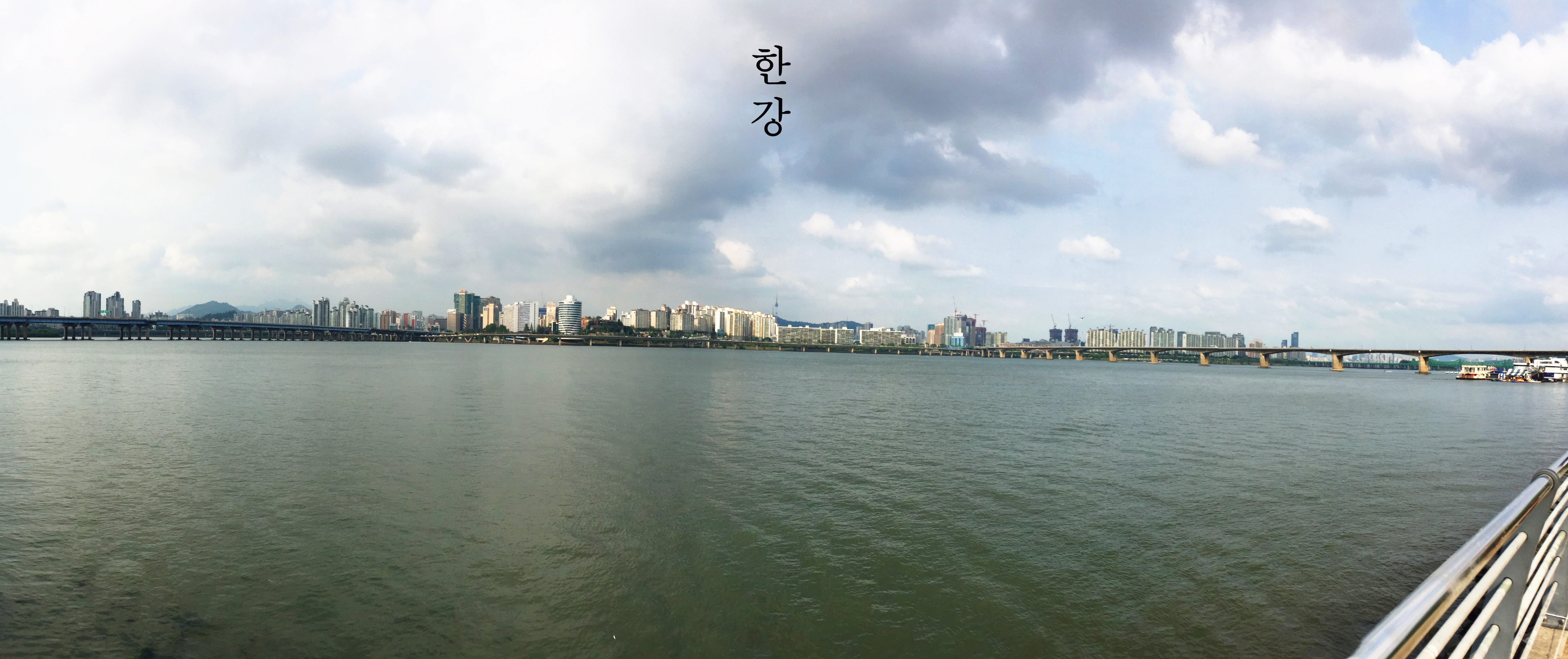 首尔汝矣岛汉江公园好玩吗,首尔汝矣岛汉江公园景点怎么样_点评_评价