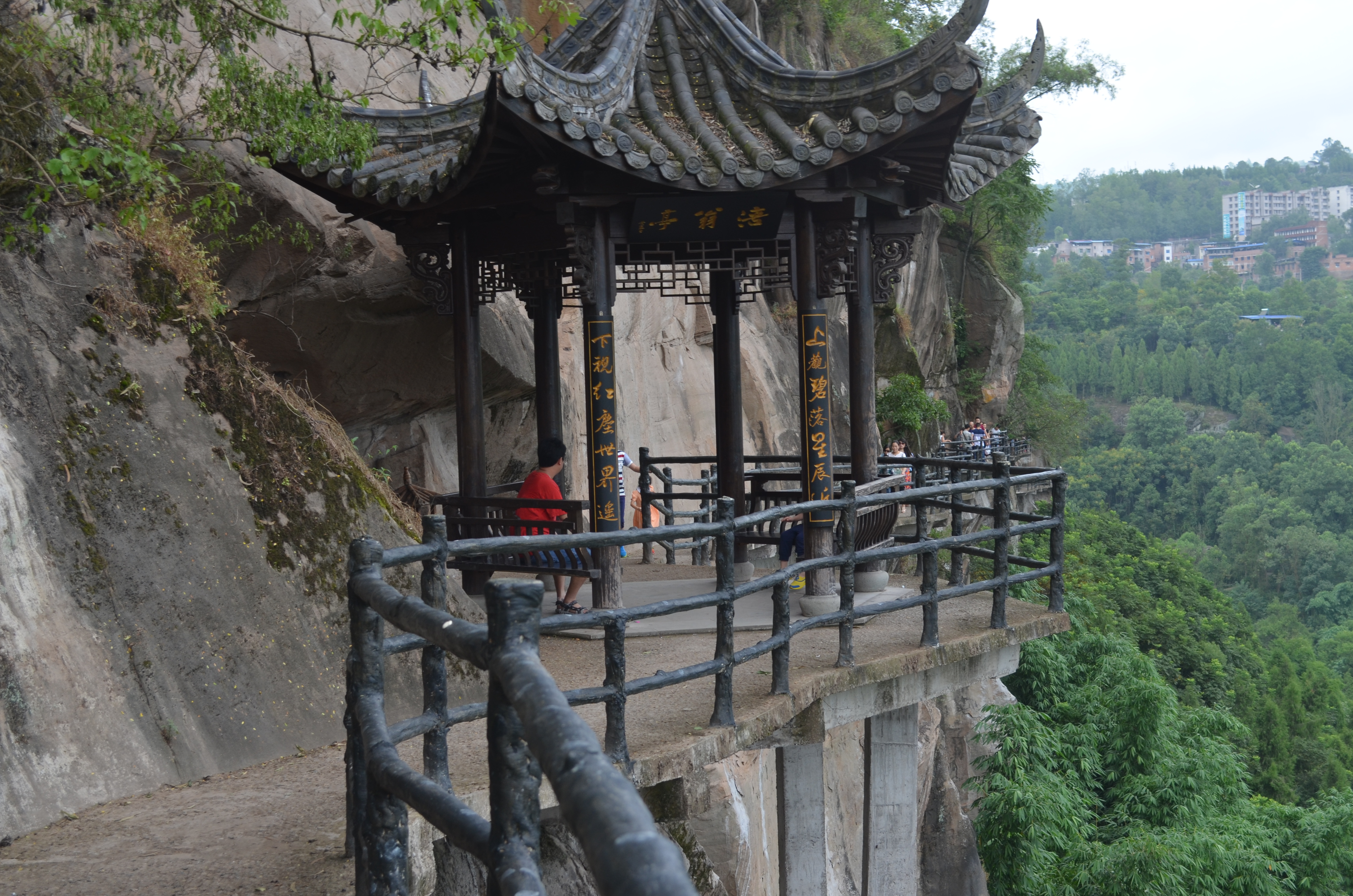 2019萬州大瀑布群_旅遊攻略_門票_地址_遊記點評,萬州旅遊景點推薦