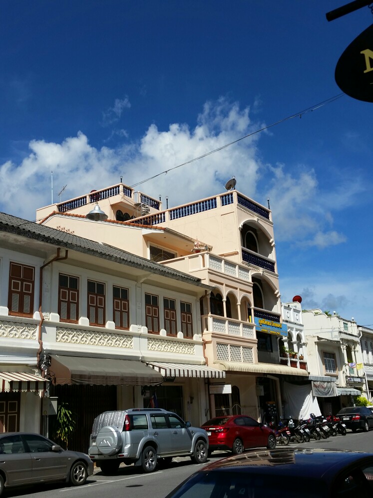 普吉岛普吉镇好玩吗,普吉岛普吉镇景点怎么样_点评_评价【携程攻略】