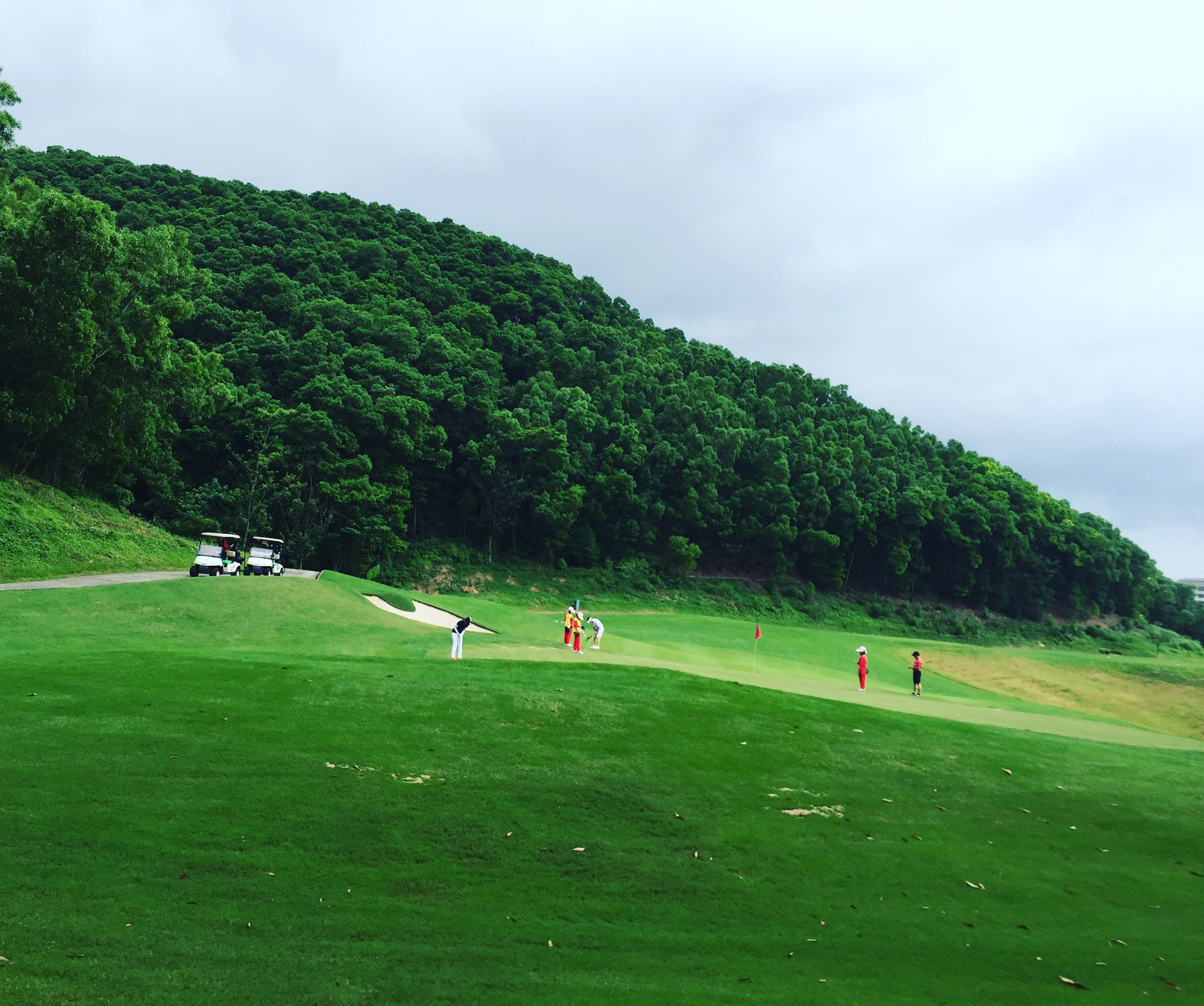 重庆市高尔夫球协会|重庆高尔夫协会_官方网站
