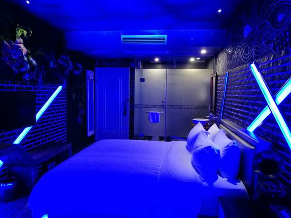 好吃到跪的南昌万寿宫小吃街