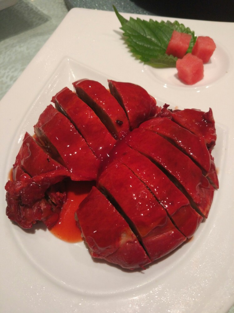 松鹤楼(山塘店)