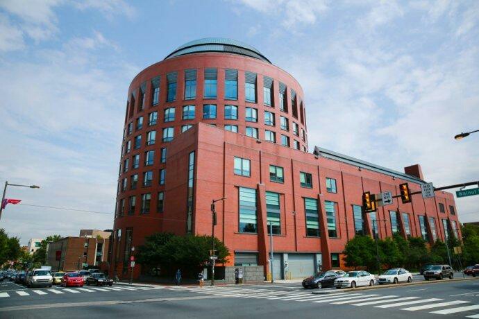 宾夕法尼亚大学沃顿商学院