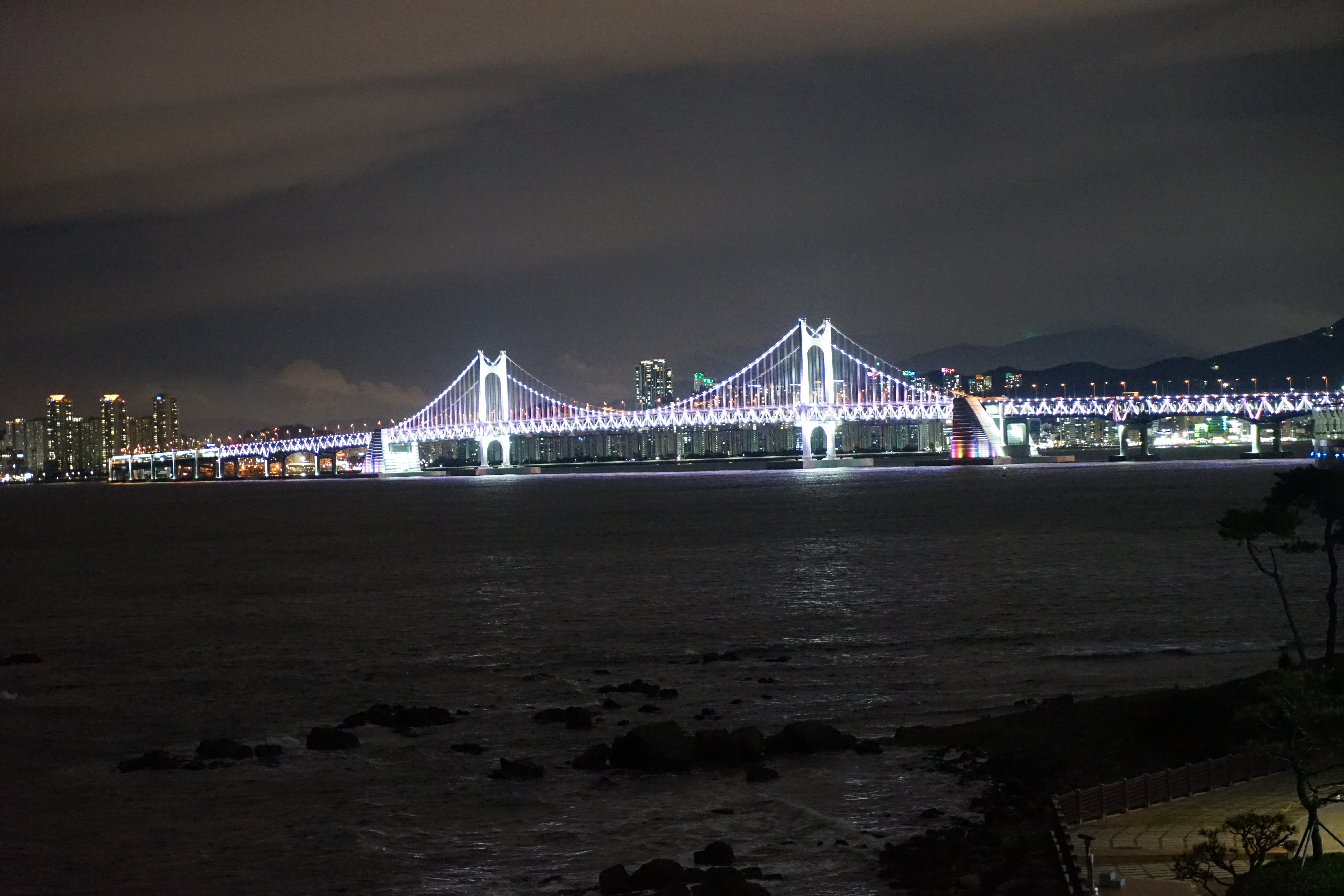 2019广安大桥_旅游攻略_门票_地址_游记点评,釜山旅游景点推荐 - 去