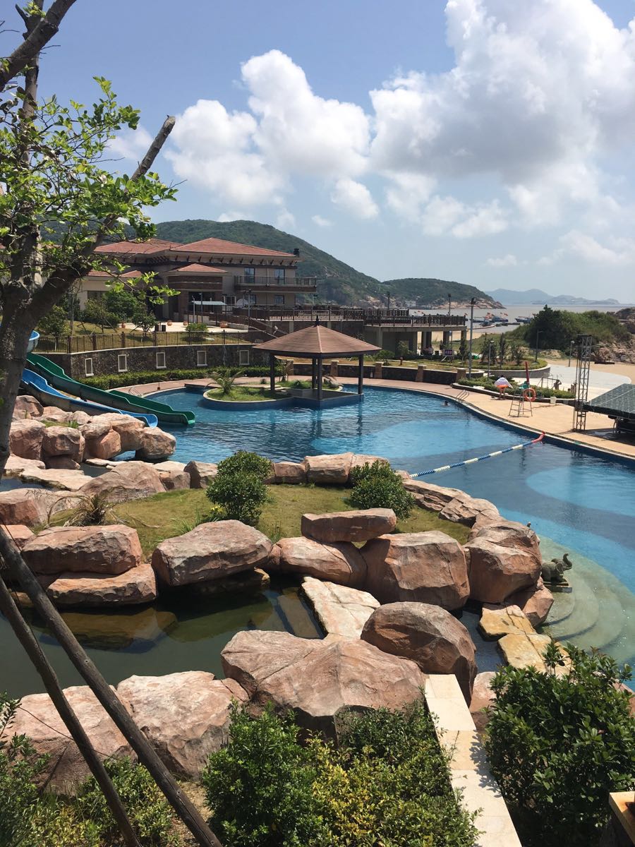 2019基湖沙滩_旅游攻略_门票_地址_游记点评,嵊泗旅游景点推荐 - 去
