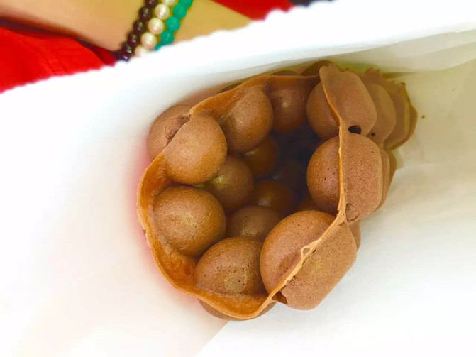 不可错过的广州亲民级美食旅游攻略(三天食尽