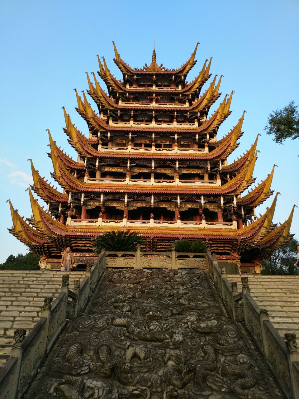 江夏龙泉寺图片