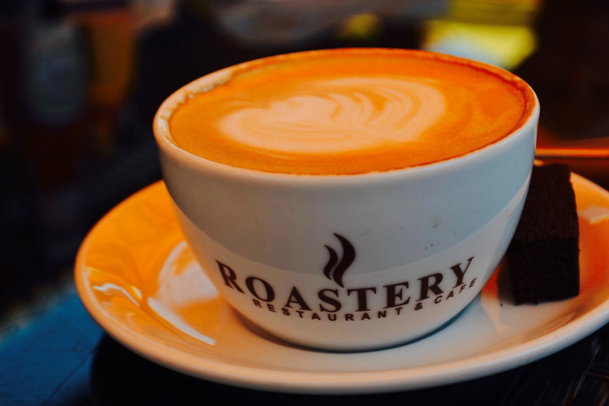 roastery coffee