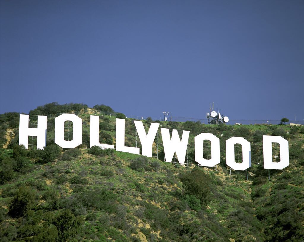 【盘点】好莱坞各大电影公司片头logo演变史 他们各家的电影你都看过几部_哔哩哔哩_bilibili