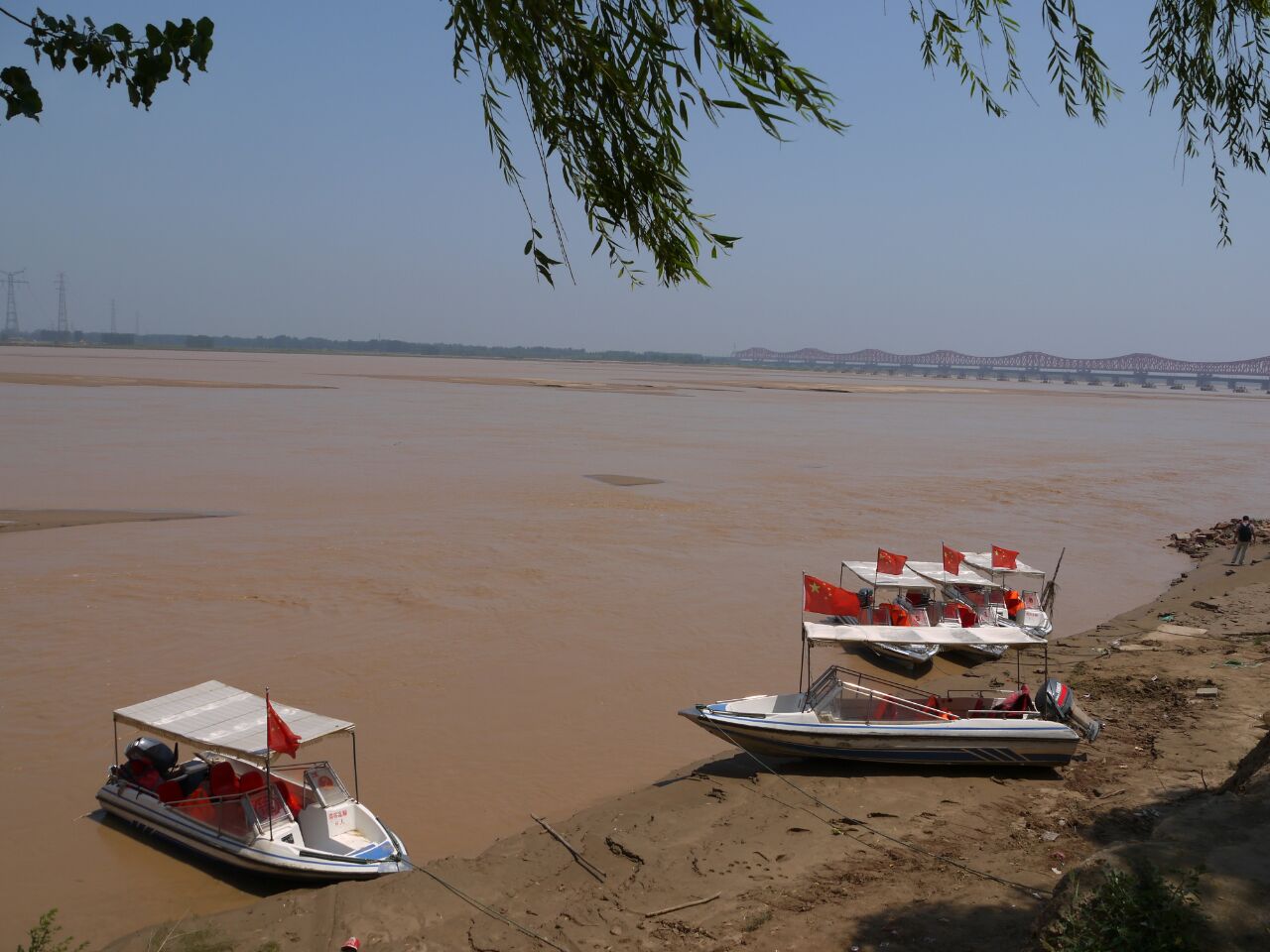 國家aaaa級旅遊區,國家水利風景區,鄭州黃河國家地質公園,位於河南