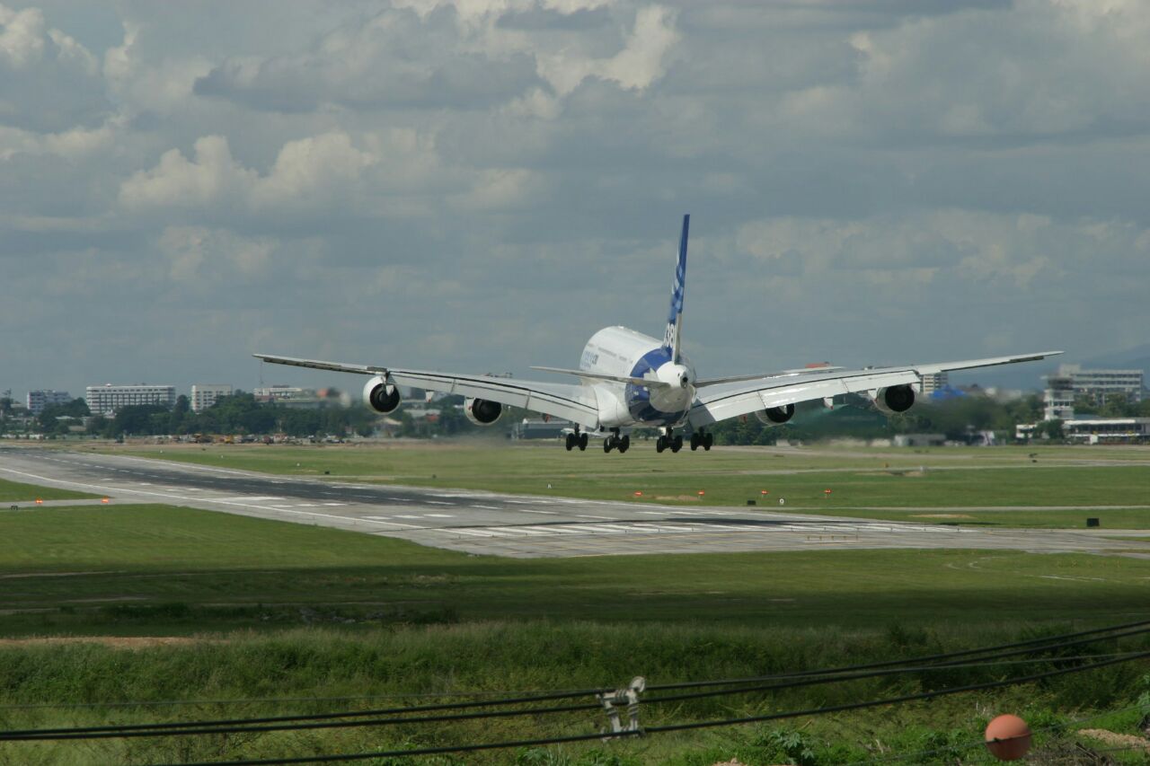 ʻchiang mai international airport