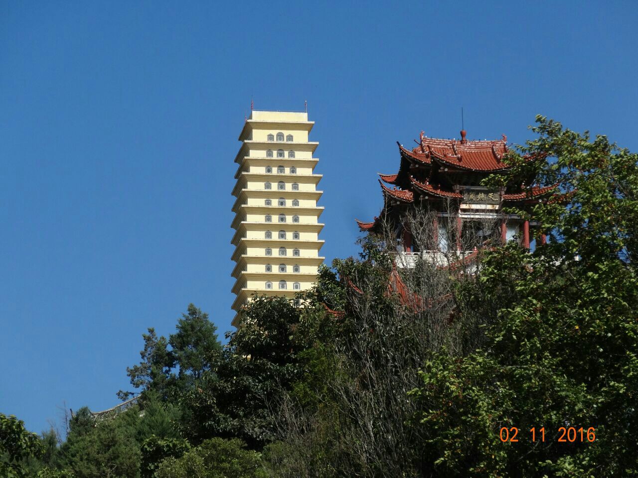 罗荃半岛旅游区