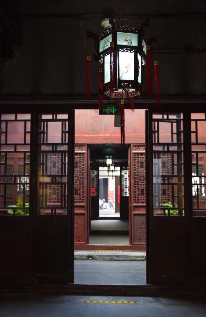 甘家大院