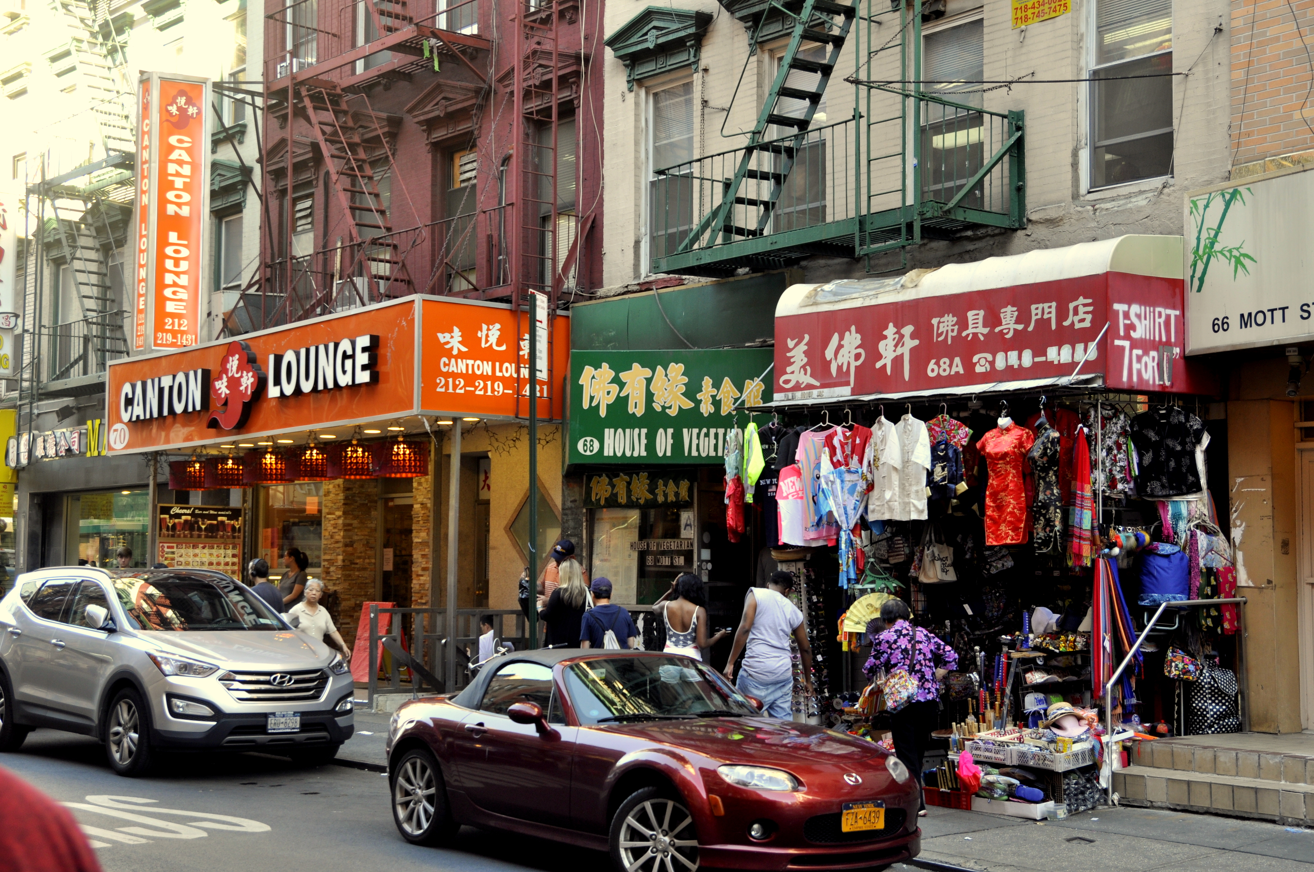 【携程攻略】纽约唐人街适合情侣出游旅游吗,唐人街情侣出游景点推荐