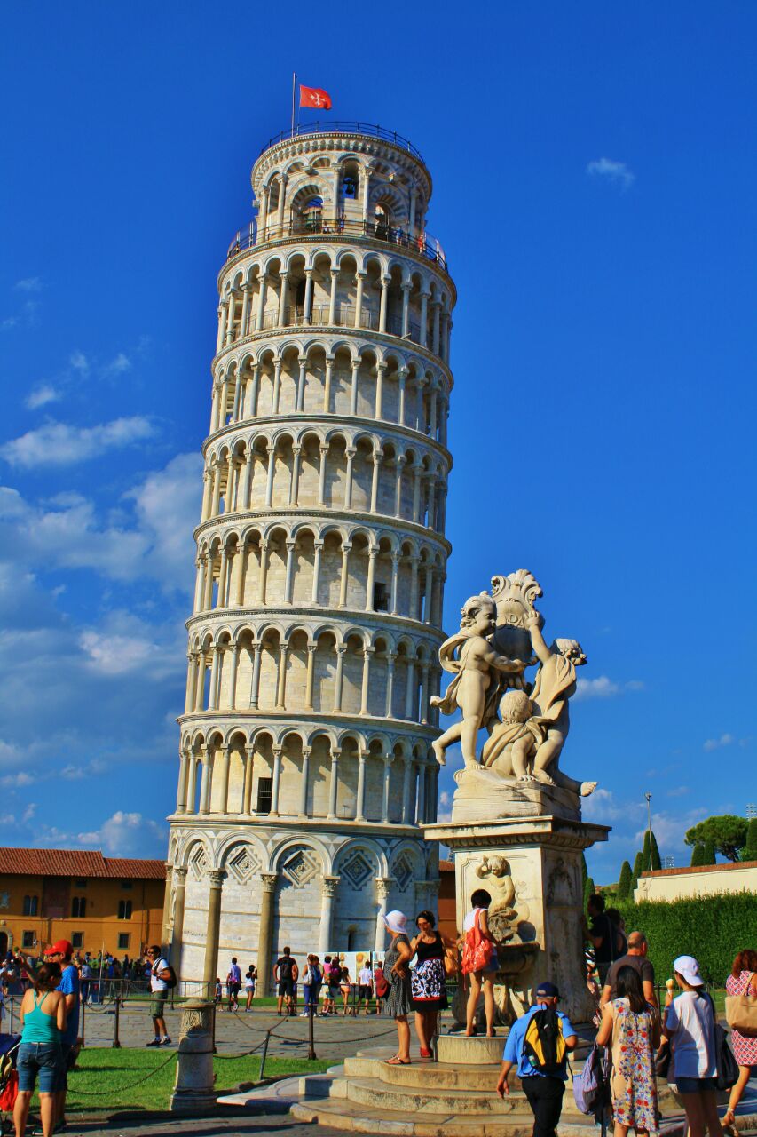 奇迹广场旅游景点攻略图