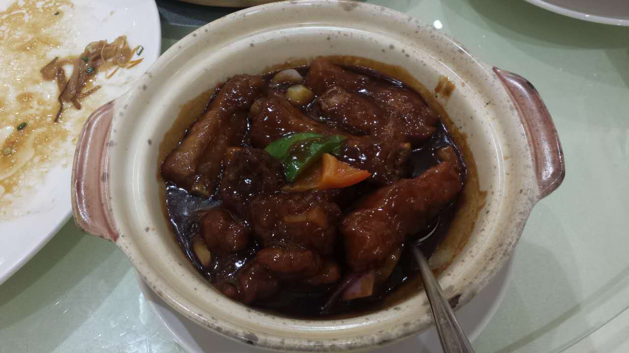 兴悦酒家(保利克洛维店)