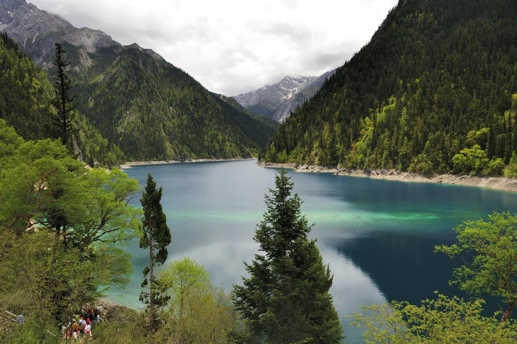 2019长海-旅游攻略-门票-地址-问答-游记点评,九寨沟旅游旅游景点推荐