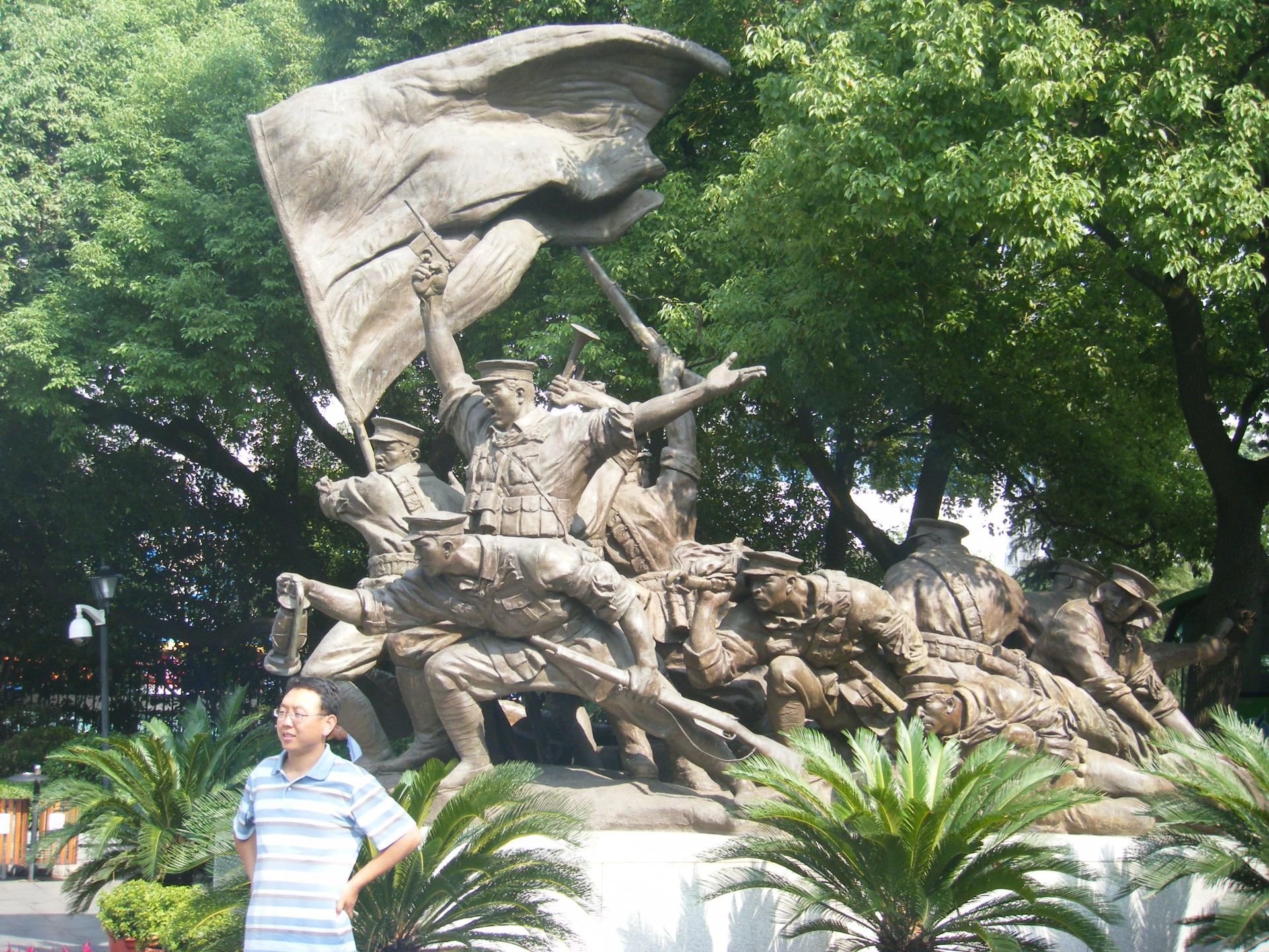 八一起义纪念馆
