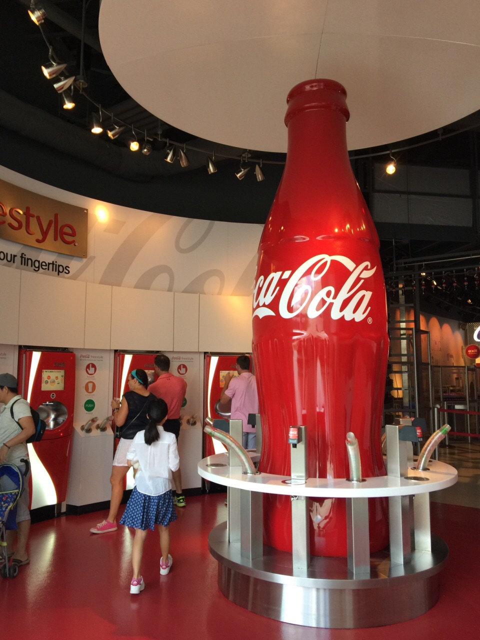 可口可乐博物馆