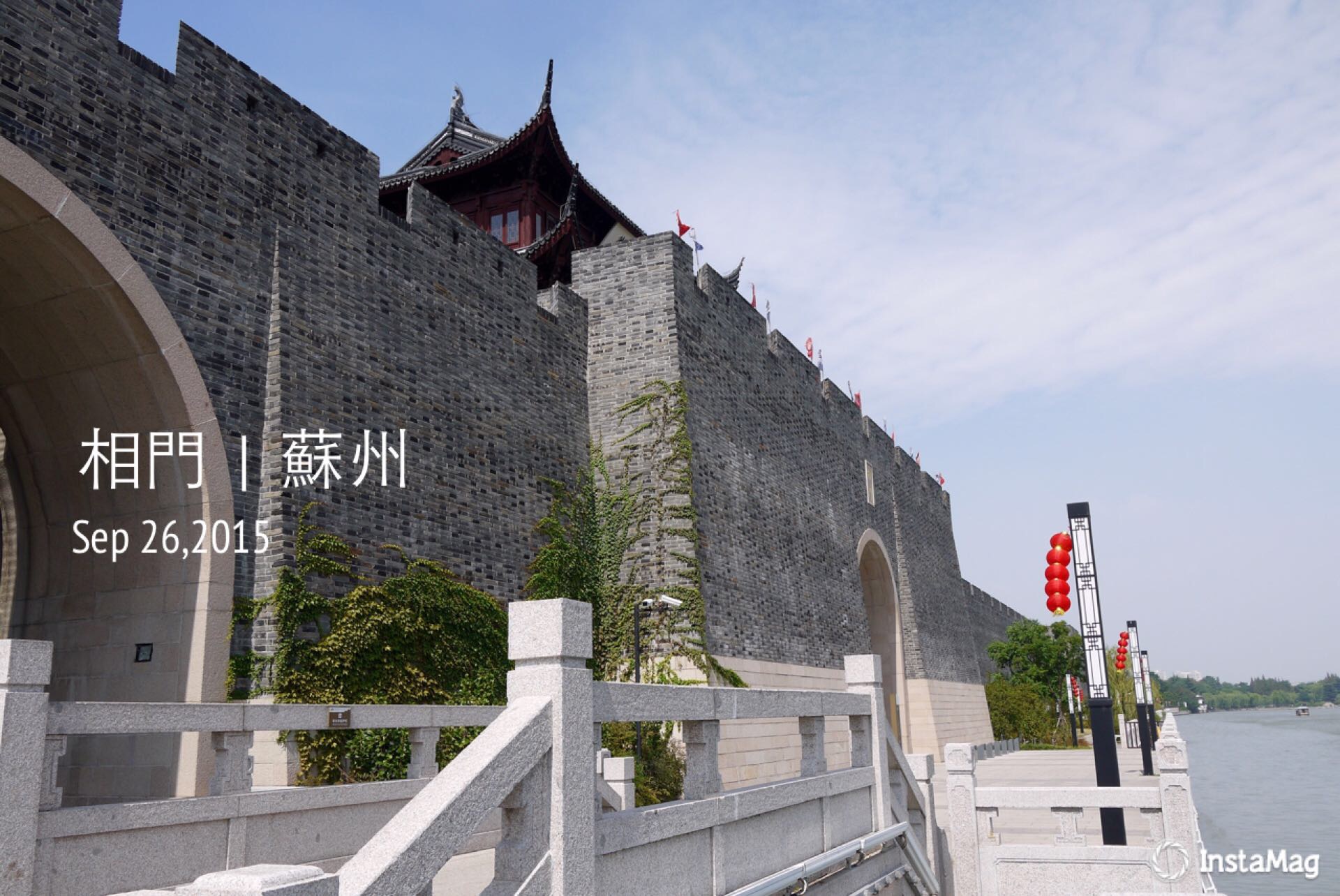 苏州金门好玩吗,苏州金门景点怎么样_点评_评价【携程攻略】