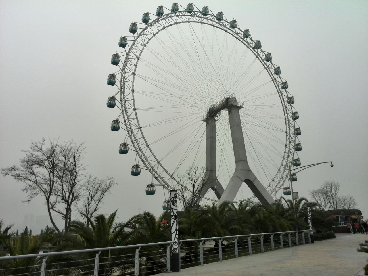 遂宁观音湖景区好玩吗,遂宁观音湖景区景点怎么样_点评_评价【携程