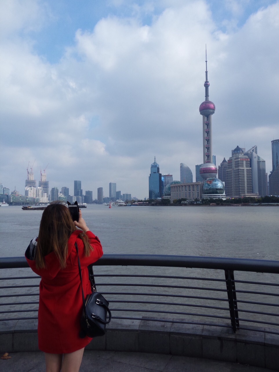 上海外滩好玩吗,上海外滩景点怎么样_点评_评价【携程攻略】