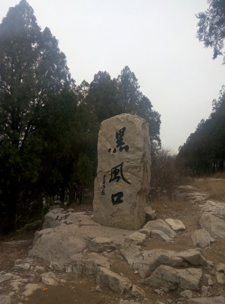 水泊梁山