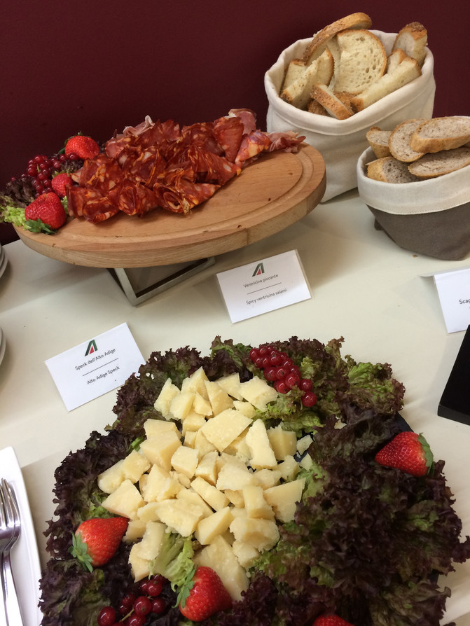 【意大利】最新最简单的退税流程!