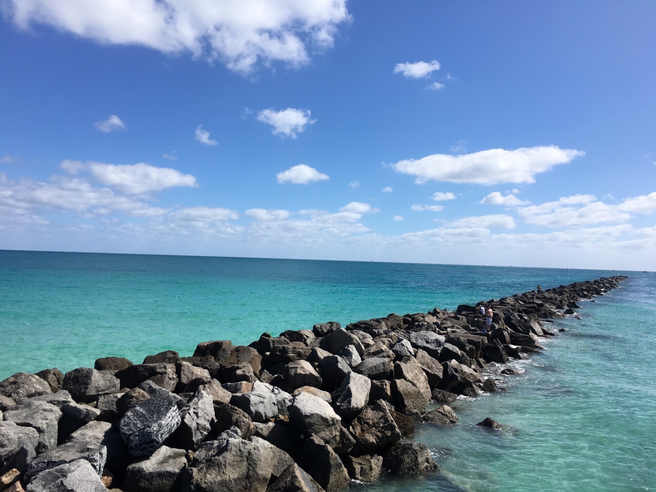 迈阿密海滩miami beach