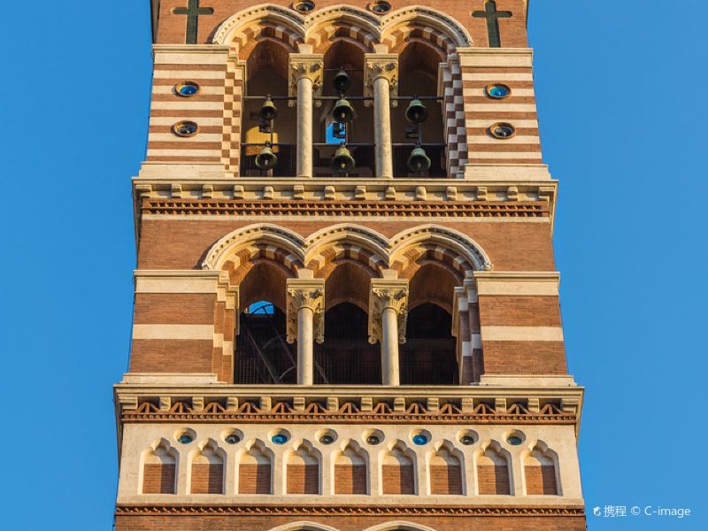 城内圣保罗教堂