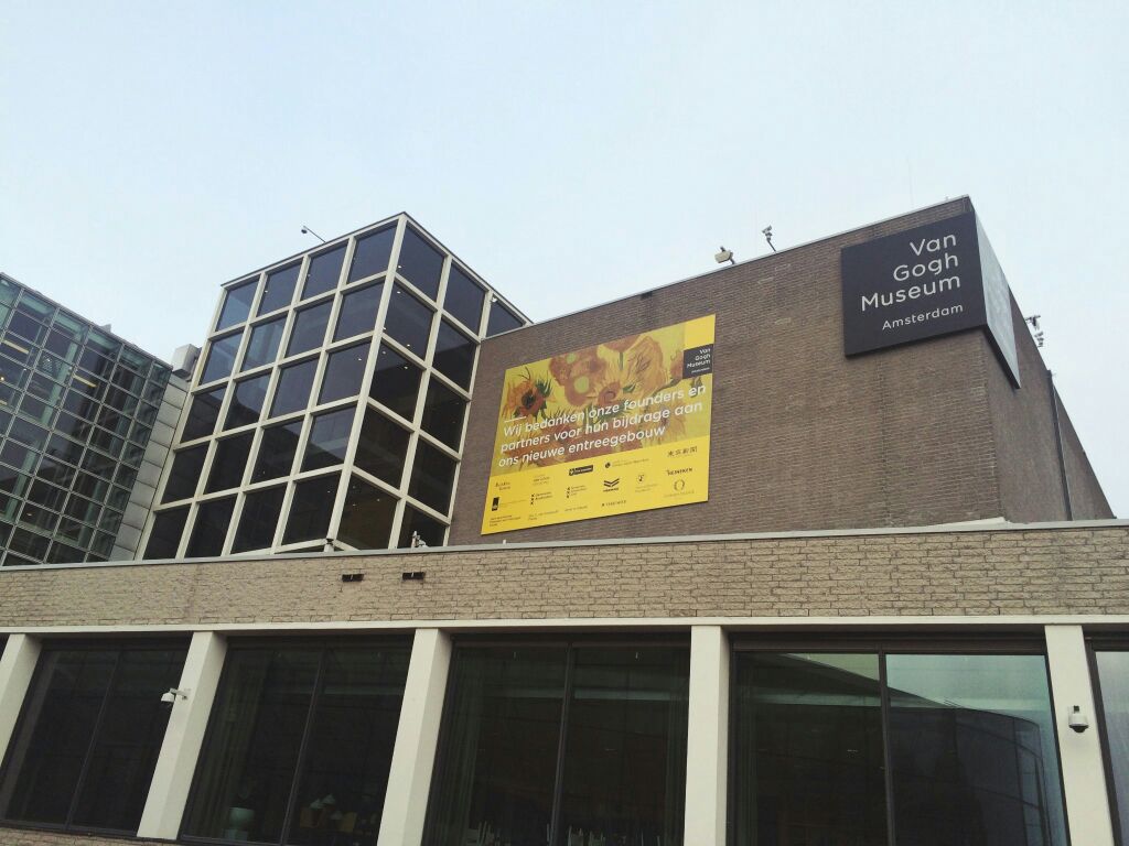 随便拿出一幅,就可以在其他博物馆里当作镇馆之宝.