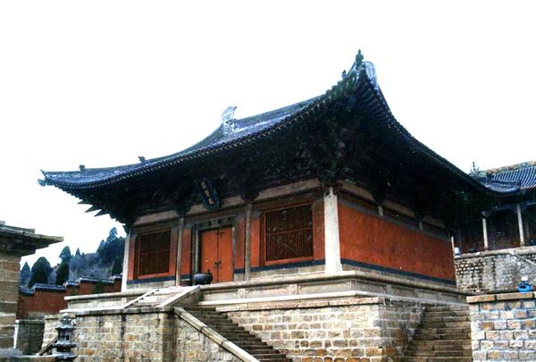 绍隆寺