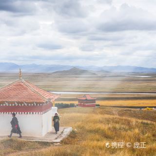 若尔盖甲格寺攻略-甲格寺门票价格多少钱-团购票价预定优惠-景点地址