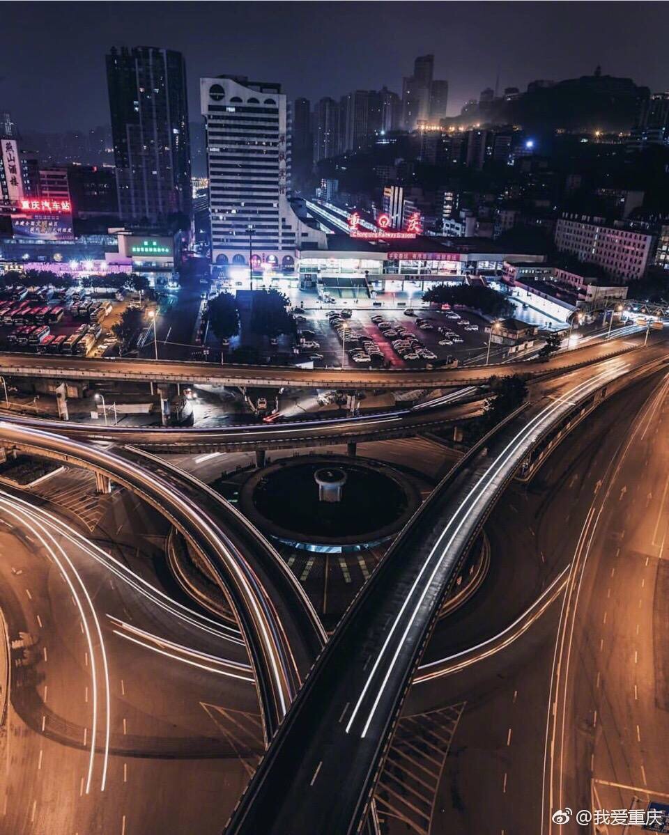 【携程攻略】重庆重庆景点,重庆市区被叫做桥梁博物馆因为重庆市是
