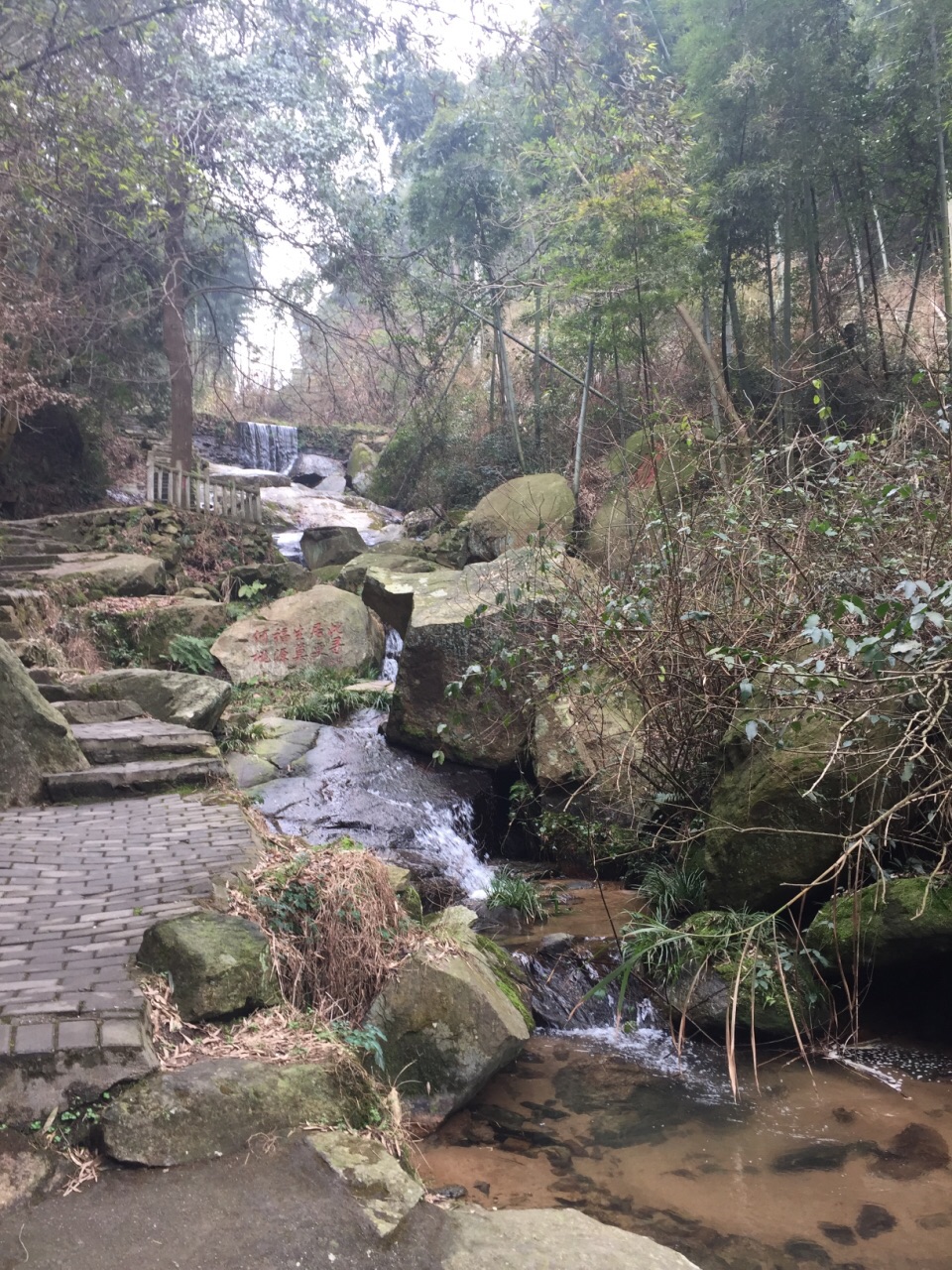 南昌梅嶺國家級風景名勝區好玩嗎,南昌梅嶺國家級風景名勝區景點怎麼