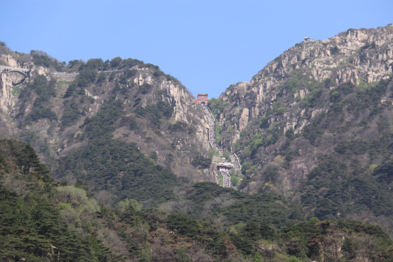 2019南天门-旅游攻略-门票-地址-问答-游记点评,泰山旅游旅游景点推荐