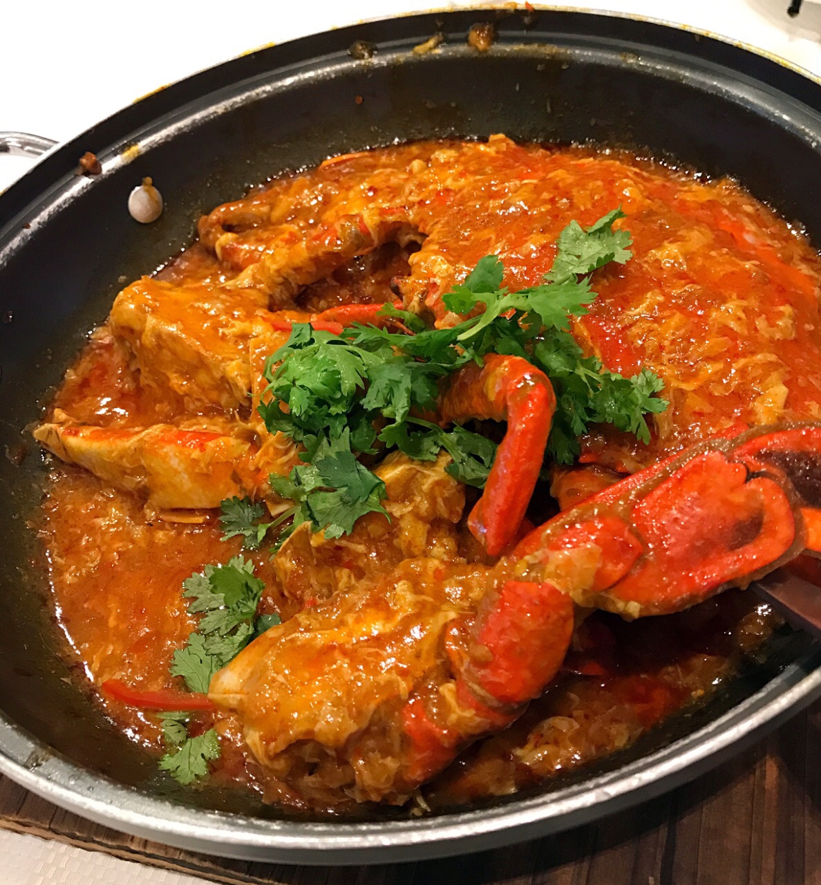 珍宝海鲜(河畔)