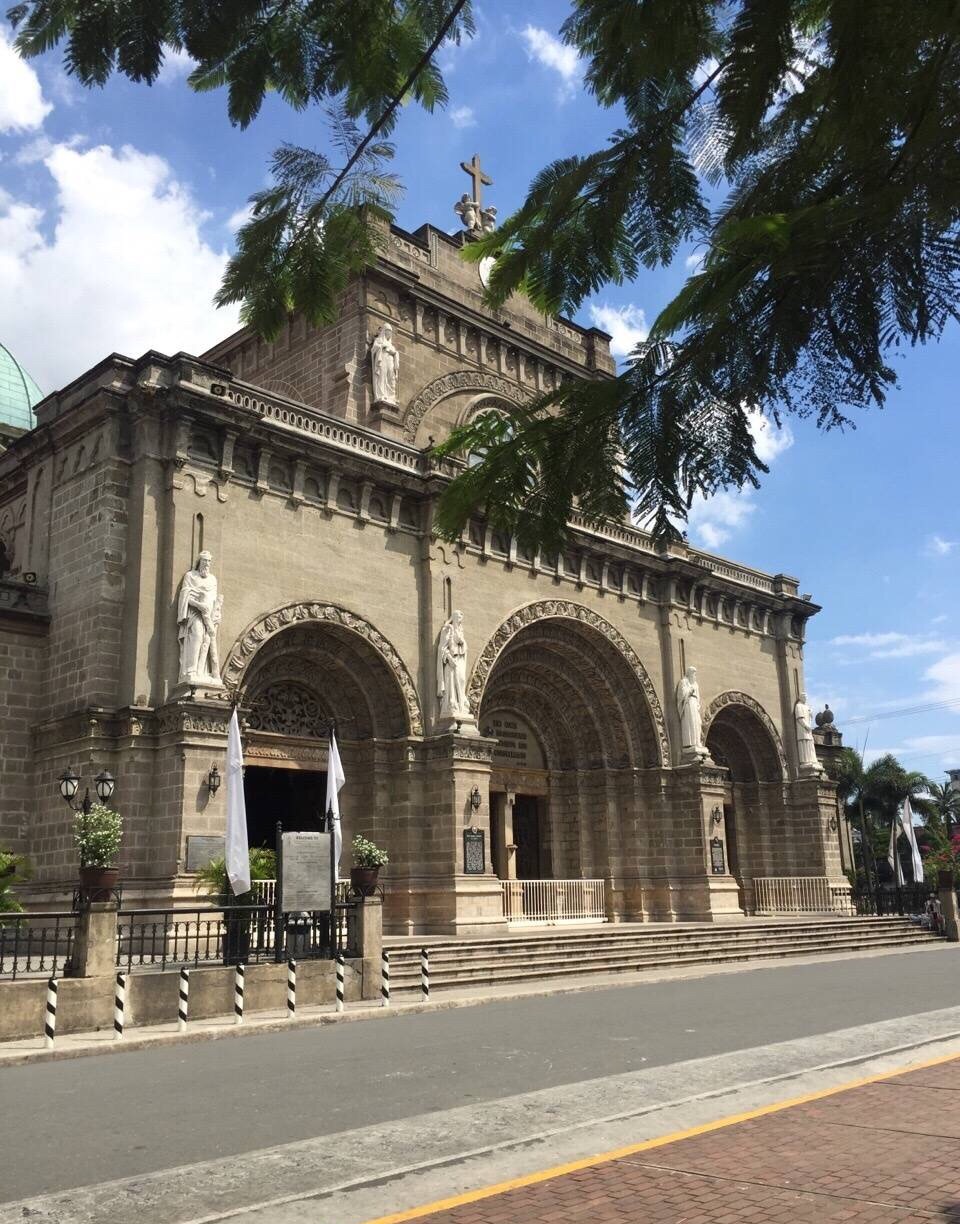 馬尼拉馬尼拉大教堂好玩嗎,馬尼拉馬尼拉大教堂景點怎麼樣_點評_評價