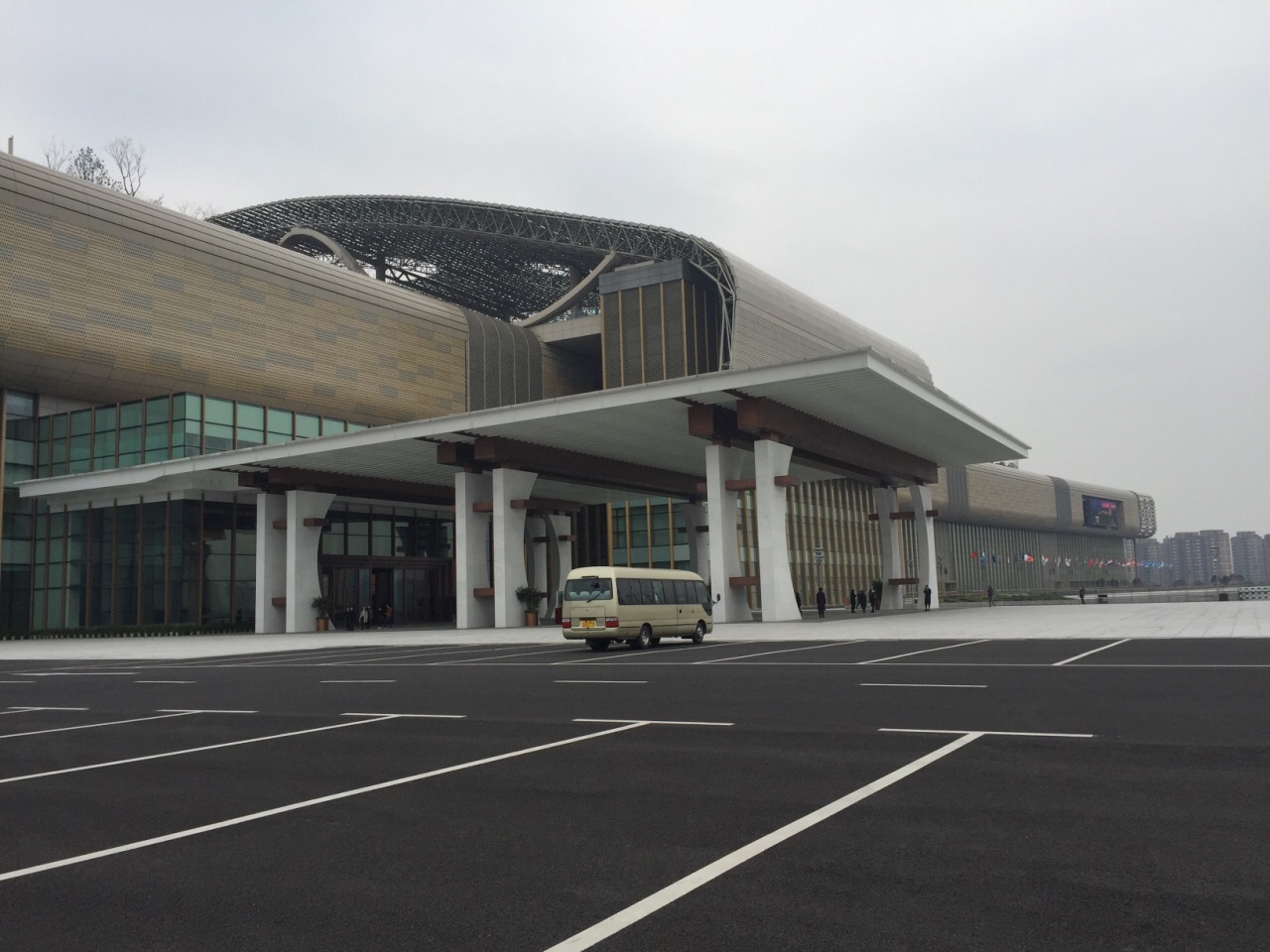 杭州国际博览中心