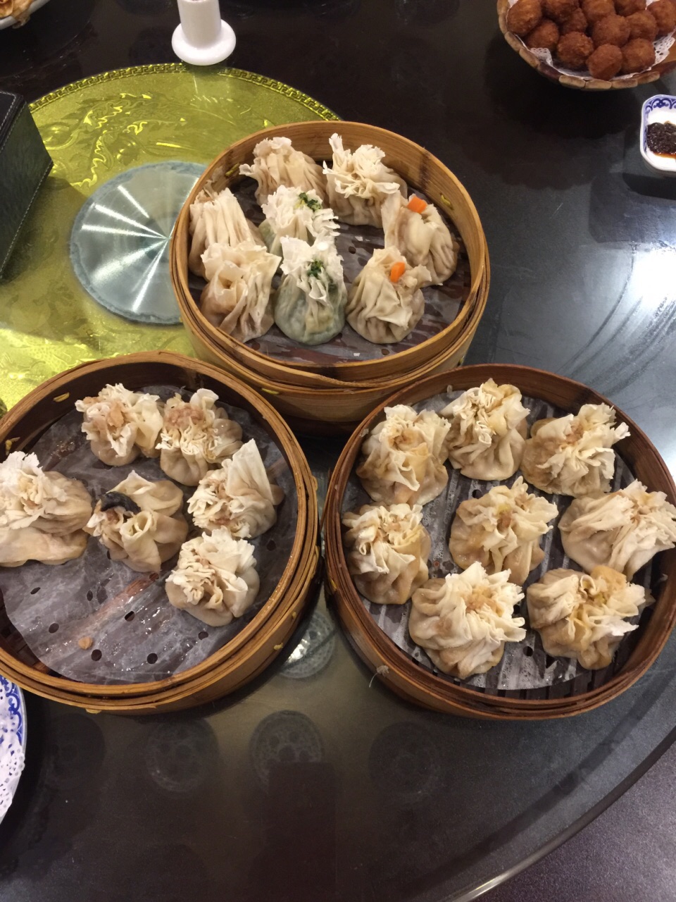 北京都一處燒麥館(前門店)好吃嗎,都一處燒麥館(前門店)味道怎麼樣