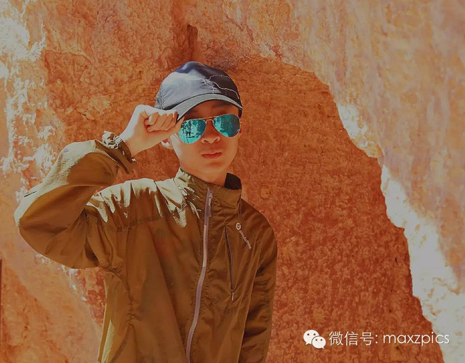 美西黄石狂奔之旅_Max6\/1携程新版_微信公众