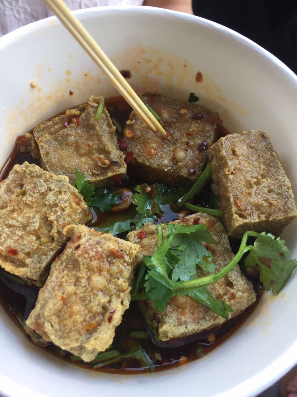 2020南塘臭豆腐-旅游攻略-门票-地址-问答-游记点评,宁波旅游旅游景点