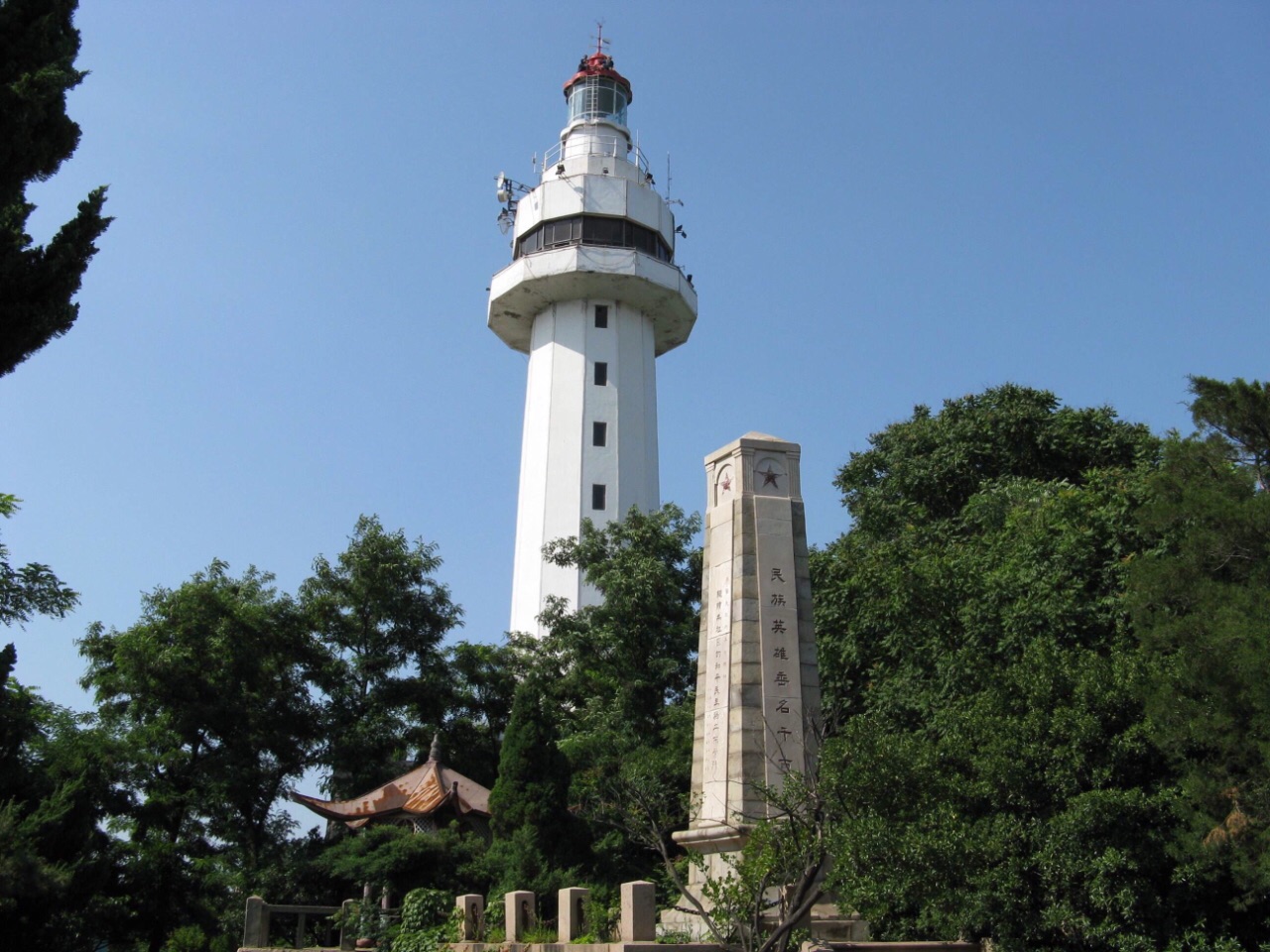 烟台旅游攻略(烟台旅游攻略必去景点推荐)