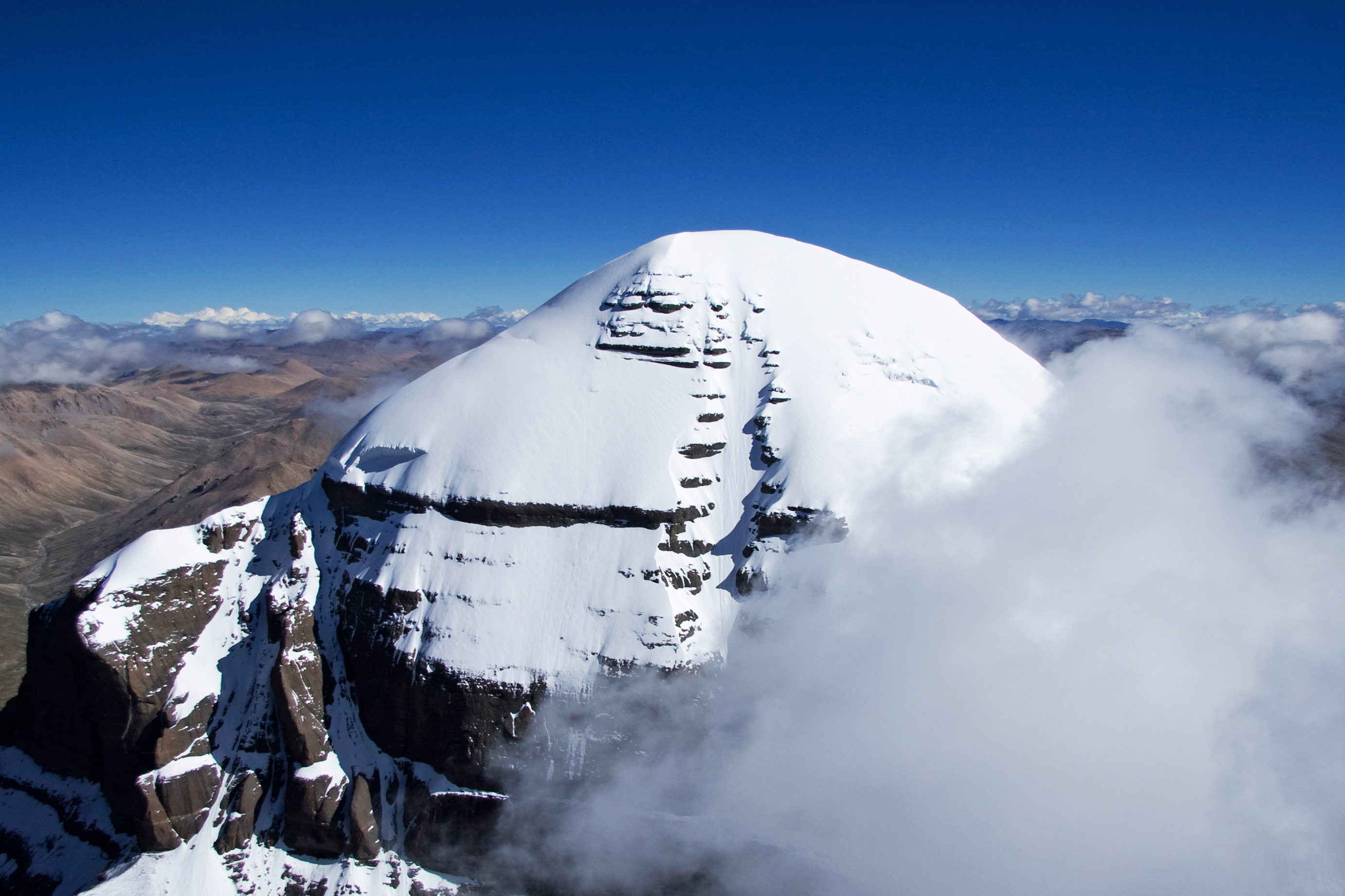冈仁波齐等你去领略