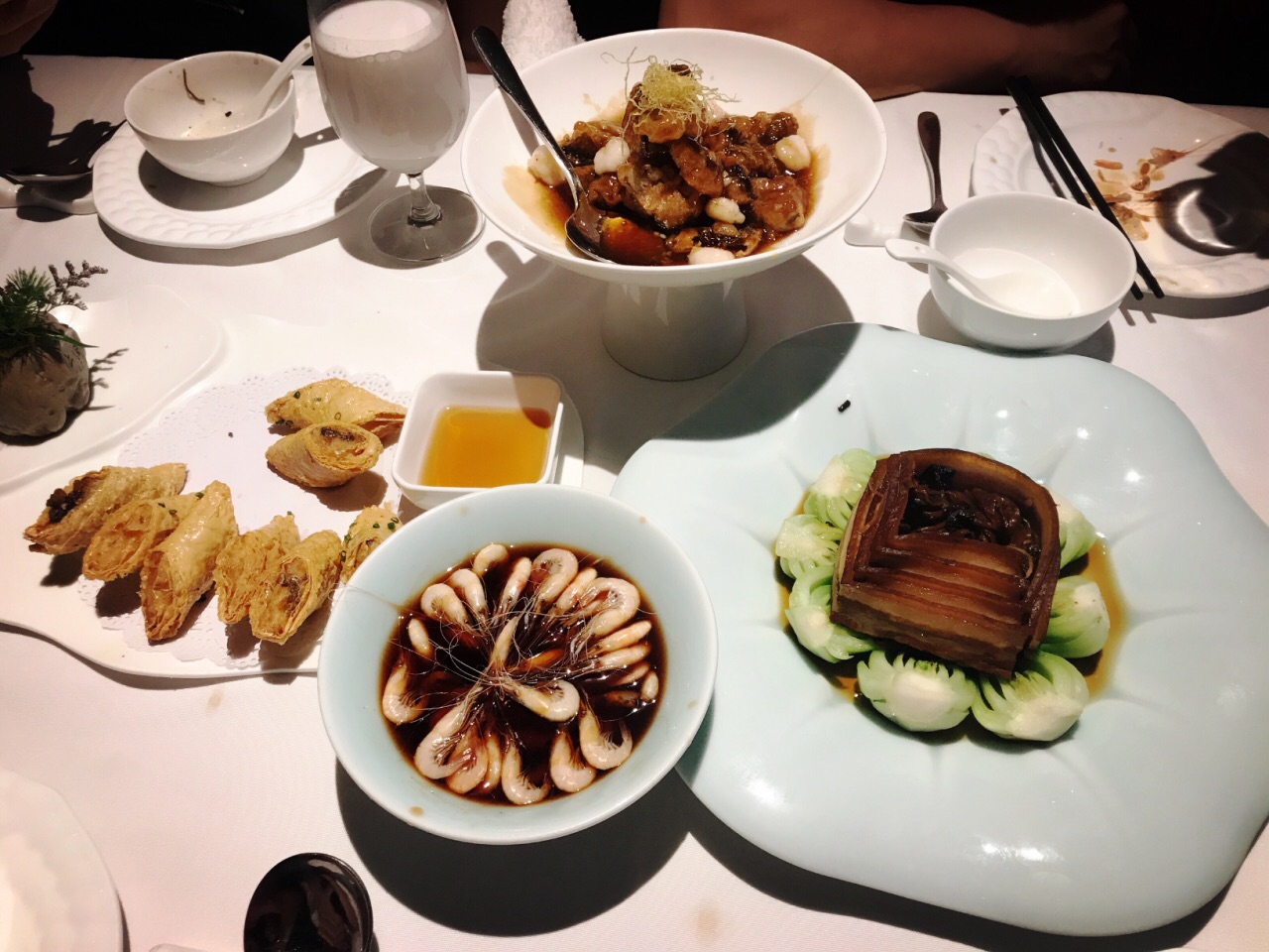 南麓·浙里(巨鹿店)